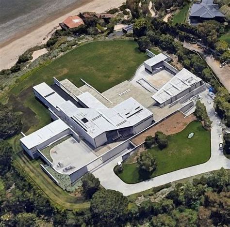 Beyoncé And Jay Z Buy The Most Expensive House In California Designed By Tadao Ando Domus