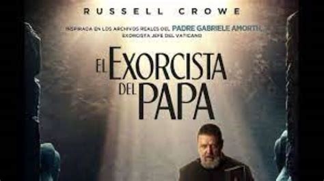 Artstation Pelisplus Ver El Exorcista Del Papa 2023 𝐏𝐞𝐥í𝐜𝐮𝐥𝐚