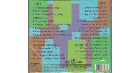 JOY Greatest Hits 2 CD In Digipak Digipack