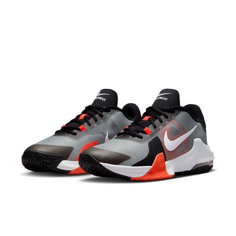 NIKE AIR MAX IMPACT 4 BASKETBALL SHOES DM1124 002