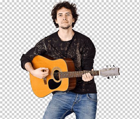 Guitarra acústica guitarra acústica eléctrica tiple cavaquinho hombre