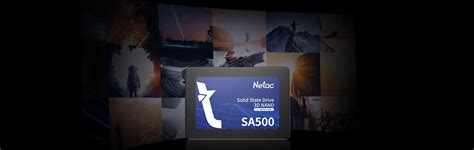SA500-Netac