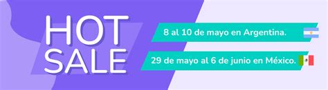 Qué es Hot Sale y cuándo comienza 6 consejos para vender más Cliengo Blog