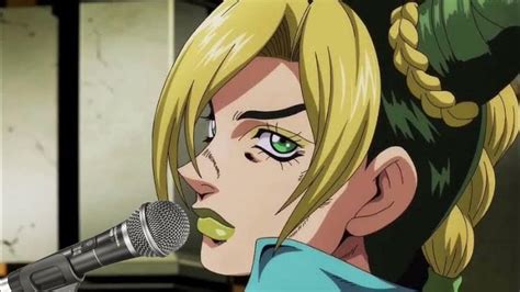 Jolyne Cujoh Sings 「stone Ocean」 Ai Cover Youtube