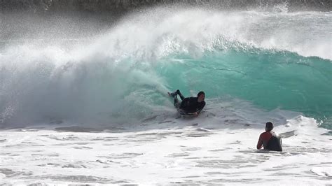 Bodyboard Fuerteventura Youtube