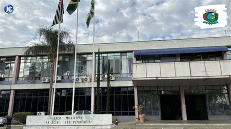 Concurso Da Prefeitura De Valinhos Sp Encerra Hoje Inscri O Para Vagas