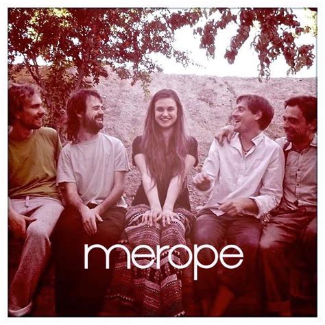 merope discography discogs