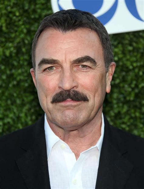 Where Does Tom Selleck Live?