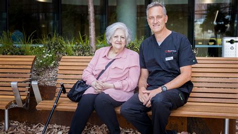 Welcoming Our First Patients To The Victorian Heart Hospital