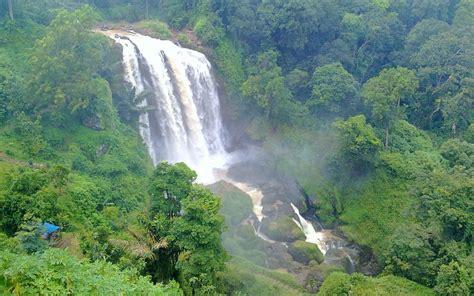 CURUG SEWU Kendal Tiket Dan Berbagai Aktivitas WisataHits