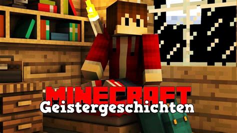 Let S Play Minecraft Vanilla Deutsch 071 Geistergeschichten Let S