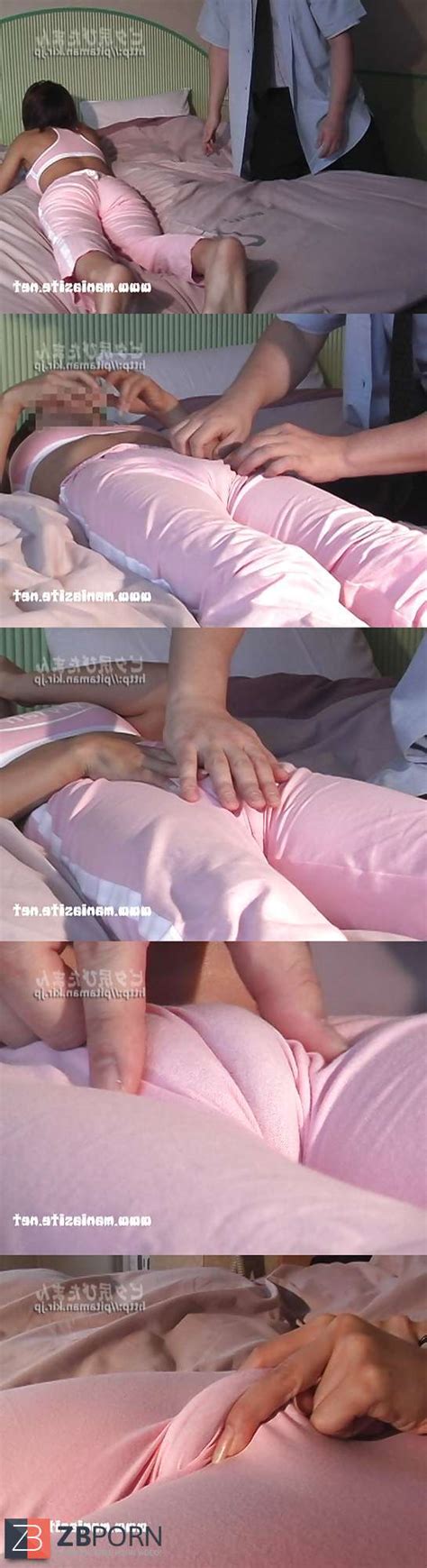 Asian Fake Mound Pastie ZB Porn