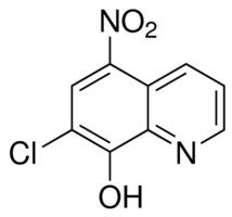 Chloro Nitro Quinolinol Aldrichcpr Sigma Aldrich