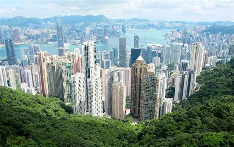 Fully Funded Hong Kong Phd Fellowship For International Students