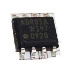 Analog Devices Electronic IC Chip SOIC 8 Voltage Reference Chip Spot