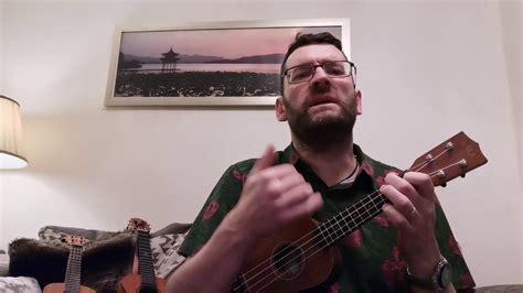 Shotgun By George Ezra Ukulele Cover On Kala Soprano Uke Youtube