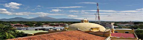 Museo Flor de Caña de Chinandega Quieres conocerlo Ilutravel