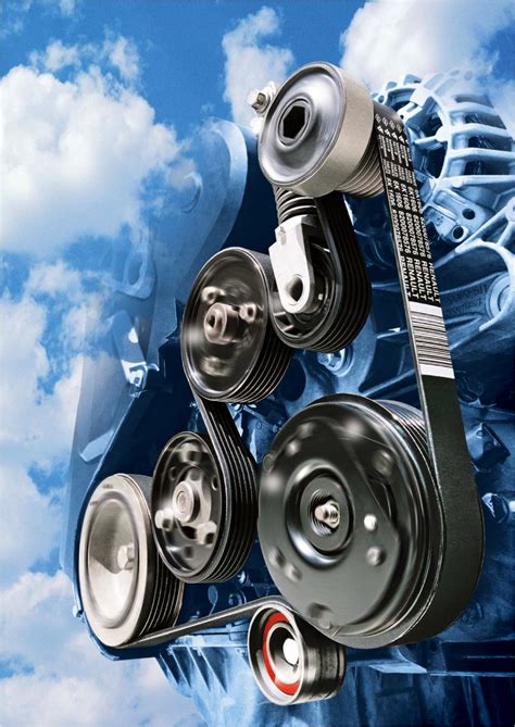 custom serpentine belt tensioner  generation  body message boards