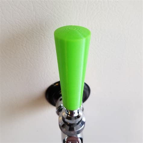 3d Printed Tap Handle Custom Tap Handle Beer Tap Keg Tap Etsy