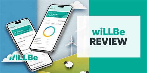 WiLLBe Review 2025 - Pros & Cons - The Poor Swiss
