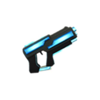 Lazer Gun - Roblox