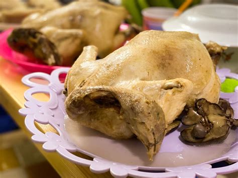 Вареная курица: чем она опасна для здоровья - Русская семерка