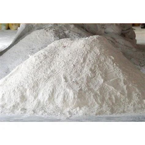 White Limestone Powder Grade Industrial At Rs 1500 Tonne In