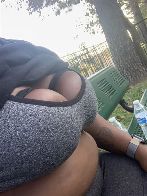 My Titties Out 15 Nude Pics XHamster