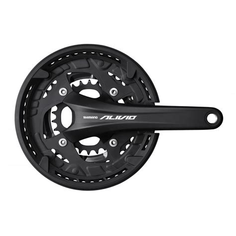 Korba p l 48x36x24 175mm SHIMANO FC T4060 Alivio oś zint 9 rz czar