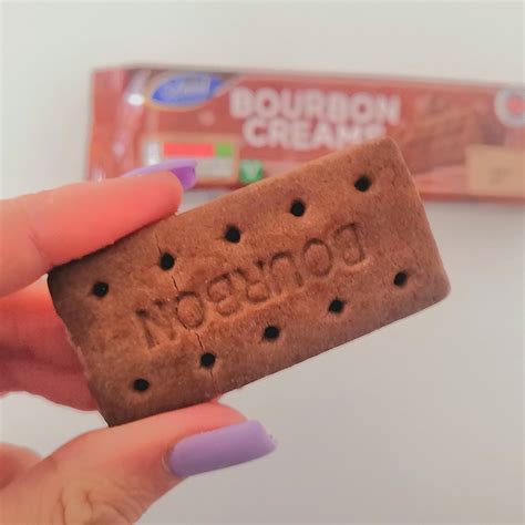 Belmont Biscuits Bourbon Creams Reviews Abillion