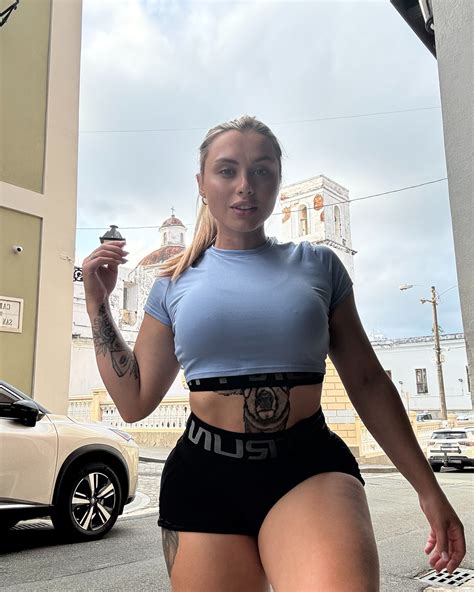 Karina Thompson