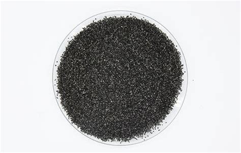 Coconut Shell Activated Carbon Zhulin Carbon