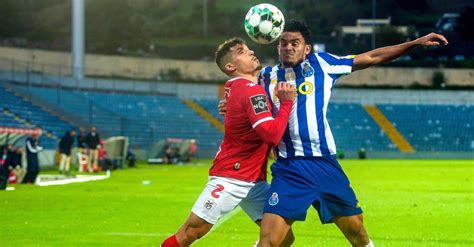 Luis Díaz Marcó Espectacular Gol Y Le Da La Victoria Al Oporto