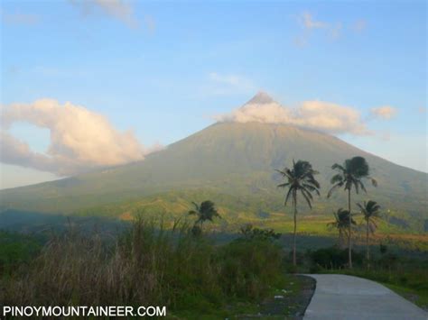 Mt Masaraga 1328 In Ligao City Albay Pinoy Mountaineer