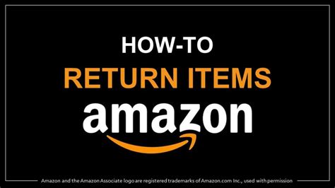 Amazon Qr Code Return Label