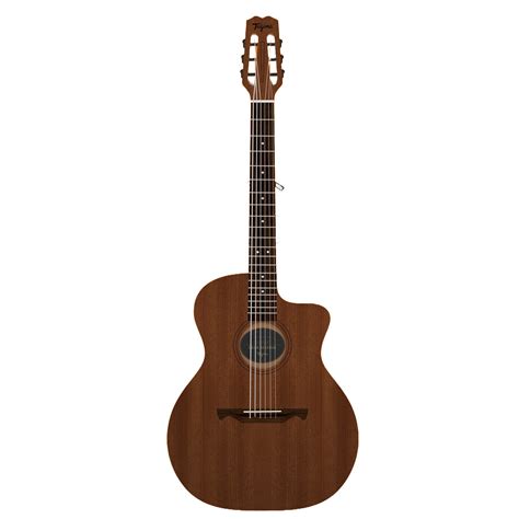 Viol O Tagima Vegas Gran Reserva Ntop Nylon Eq Natural