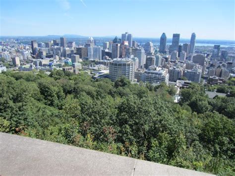 Montreal Part Trois Gay NYC Dad