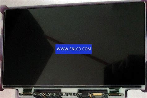 B Xw V Auo Lcd Panel Replacement For Laptop Netbook Pc Enlcd