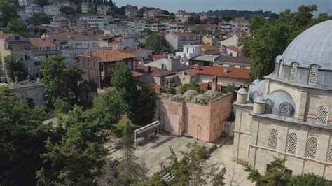 Tarihi Beylerbeyi Hamamı satışa çıkarıldı