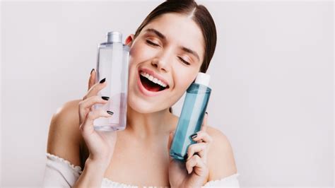 Ada Yang Baru Micellar Water Lokal Di Bawah Ribu Dan Cocok Buat