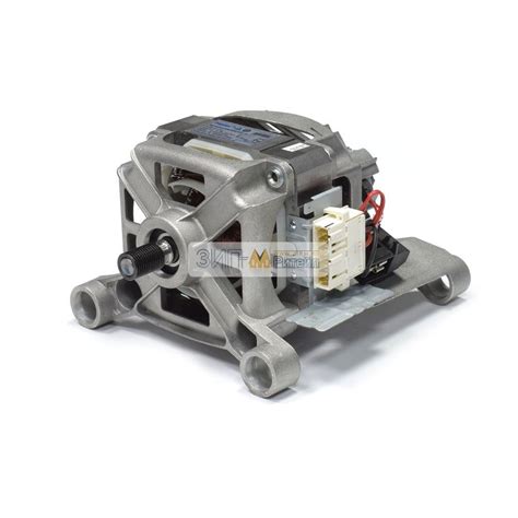 Купить электродвигатель (мотор) для стиральной машины Indesit (Индезит ...