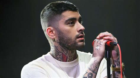 Zayn Malik Is Postponing Tour Amid Liam Payne's Death