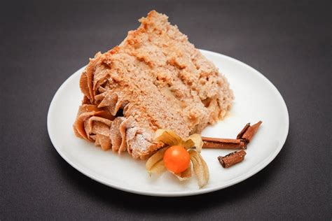 Naked Cake De Churros Elo Produtos Especiais