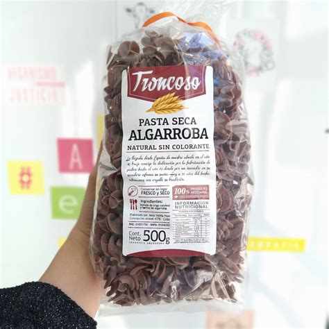 Troncoso Pasta Seca Algarroba Reviews Abillion