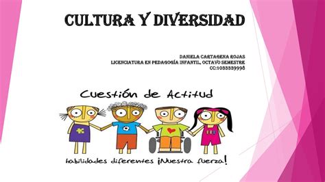 Calaméo Diapositivas De Cultura Y Diversidad Calameo