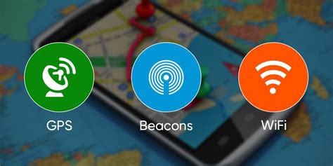 GPS, Wi-Fi, And Beacons- A Comparative Analysis - Latest News, Trends ...