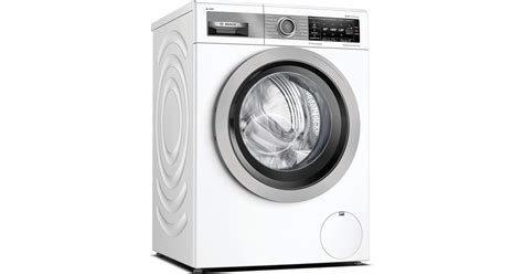Bosch HomeProfessional WAV28G43: 1,7 gut | Sparsam und leise mit ...