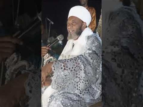 Irinajo Odun Pelu Asiri Nla By Maolana Yah Shaykh Al Quluwb