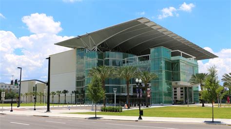 Dr Phillips Center In Orlando What To Expect