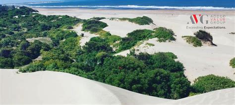 Mambrui Dunes, Malindi - Added Value Group